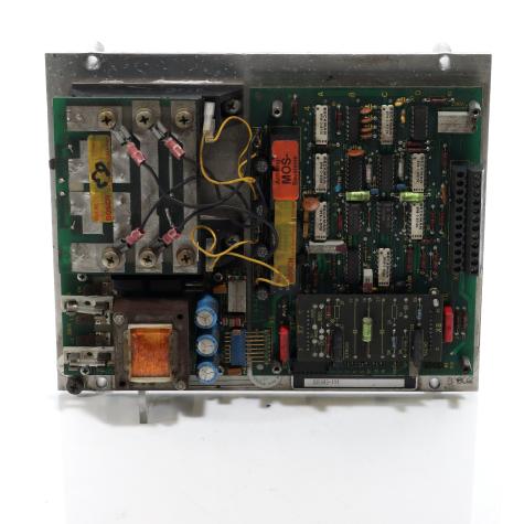 Servo Controller  Gebraucht
